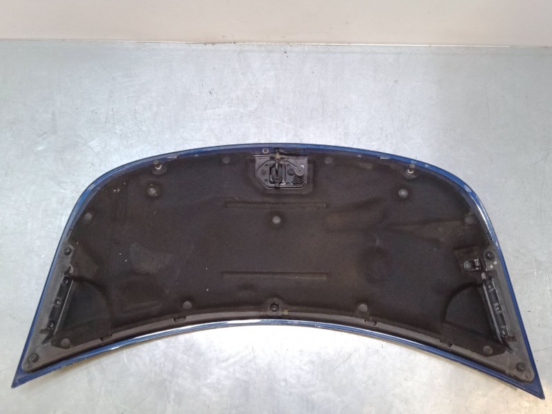 Recambio de capo para smart forfour (454) 1.3 (454.031) referencia OEM IAM CAPO SMART  