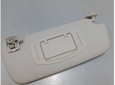 Recambio de parasol derecho para smart forfour (454) 1.3 (454.031) referencia OEM IAM   