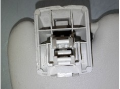 Recambio de parasol derecho para smart forfour (454) 1.3 (454.031) referencia OEM IAM    2