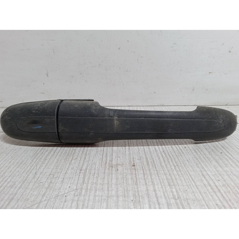 Recambio de maneta exterior porton para mercedes-benz vito / mixto furgoneta (w639) 111 cdi (639.601, 639.603, 639.605) referenc