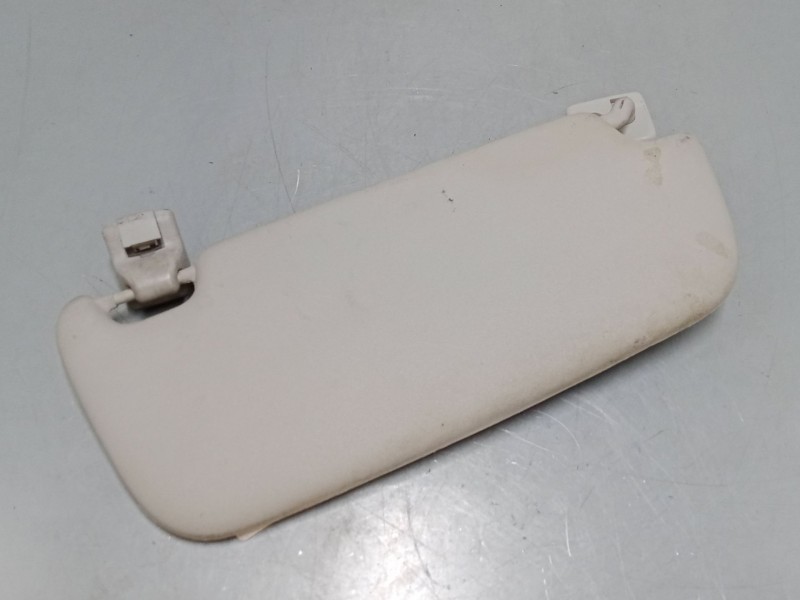 Recambio de parasol izquierdo para smart forfour (454) 1.3 (454.031) referencia OEM IAM   