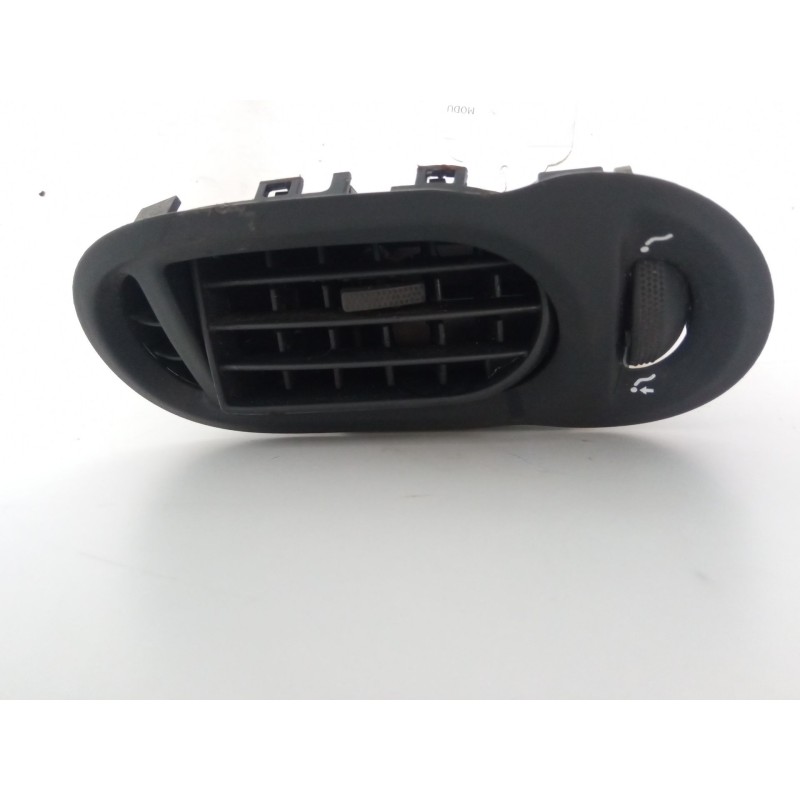 Recambio de aireador derecho para renault modus / grand modus (f/jp0_) 1.4 (jp01, jp0j) referencia OEM IAM   