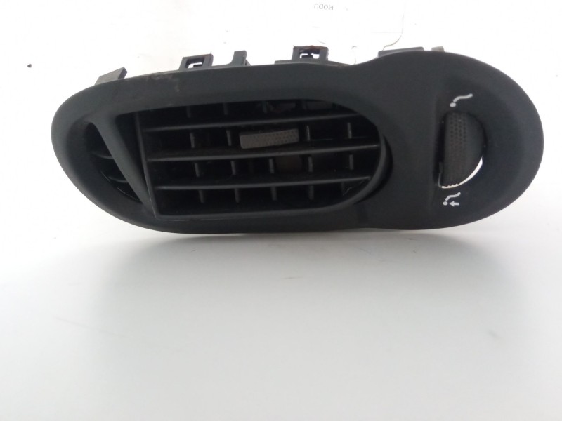 Recambio de aireador derecho para renault modus / grand modus (f/jp0_) 1.4 (jp01, jp0j) referencia OEM IAM   
