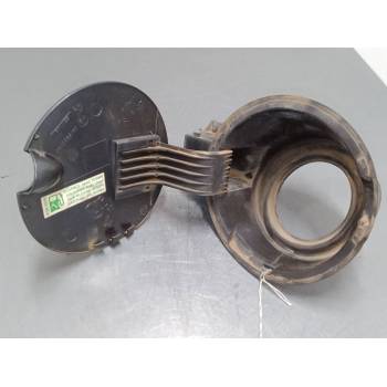 TAPA EXTERIOR COMBUSTIBLE 