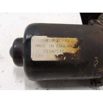 MOTOR LIMPIA DELANTERO 2881099F900 