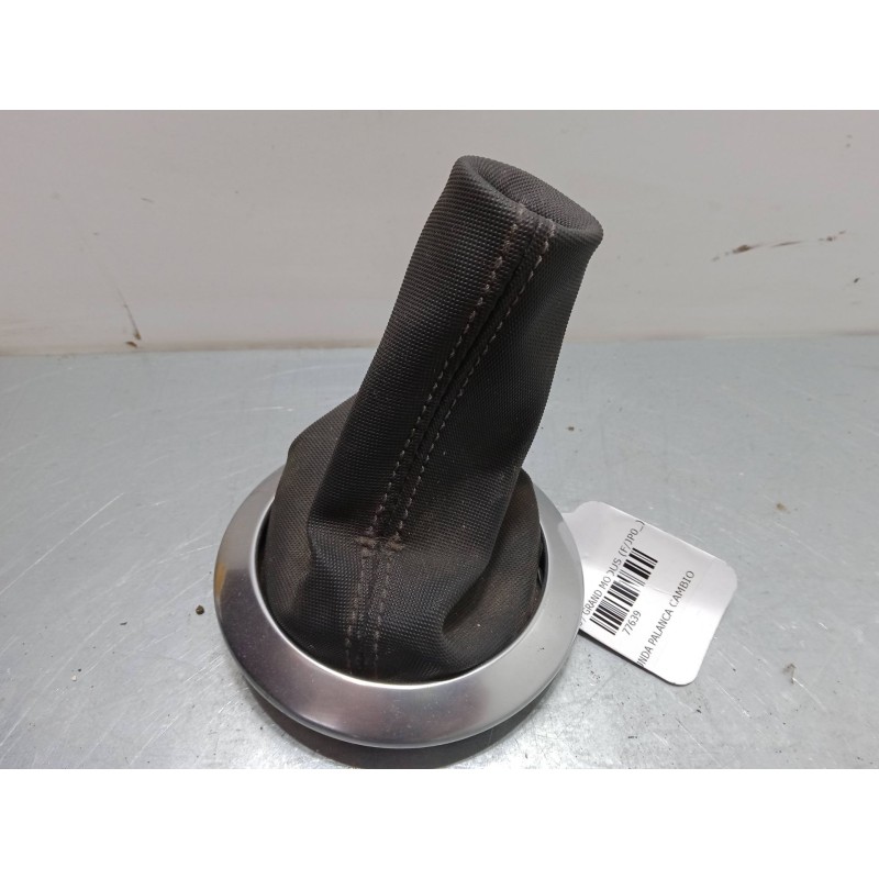 Recambio de funda palanca cambio para renault modus / grand modus (f/jp0_) 1.4 (jp01, jp0j) referencia OEM IAM   