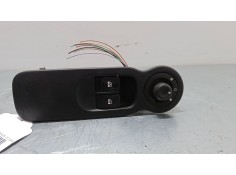 Recambio de mando elevalunas delantero izquierdo para renault modus / grand modus (f/jp0_) 1.4 (jp01, jp0j) referencia OEM IAM