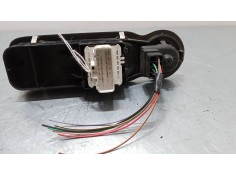 Recambio de mando elevalunas delantero izquierdo para renault modus / grand modus (f/jp0_) 1.4 (jp01, jp0j) referencia OEM IAM   2