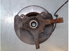 Recambio de mangueta delantera derecha para smart forfour (454) 1.3 (454.031) referencia OEM IAM   