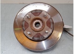 Recambio de mangueta delantera derecha para smart forfour (454) 1.3 (454.031) referencia OEM IAM    2