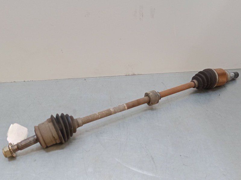 Recambio de transmision delantera derecha para smart forfour (454) 1.3 (454.031) referencia OEM IAM PMR980748  