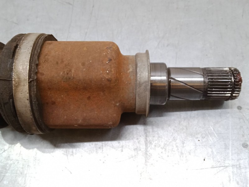 Recambio de transmision delantera derecha para smart forfour (454) 1.3 (454.031) referencia OEM IAM PMR980748  