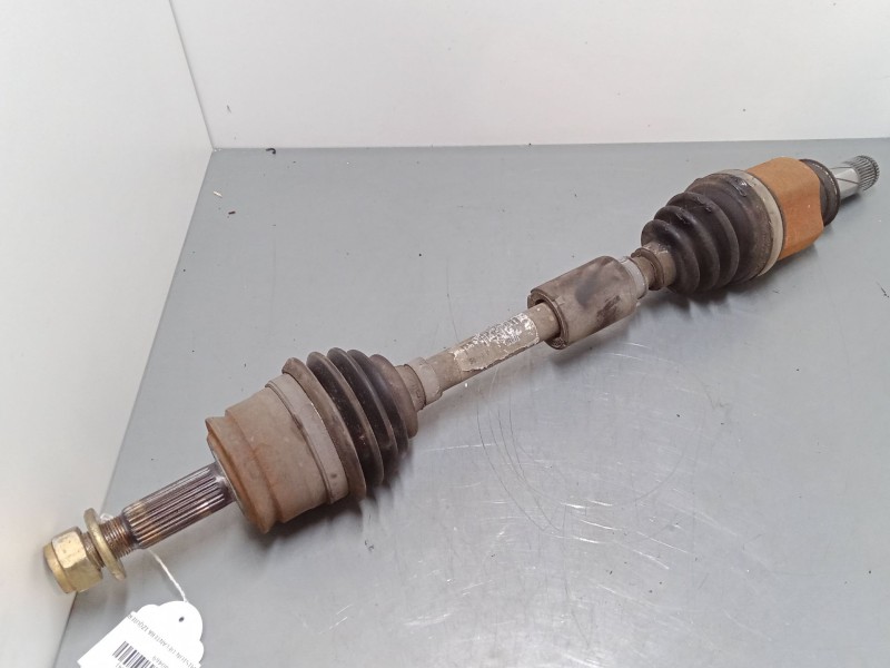 Recambio de transmision delantera izquierda para smart forfour (454) 1.3 (454.031) referencia OEM IAM   