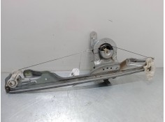 Recambio de elevalunas electrico delantero izquierdo para renault modus / grand modus (f/jp0_) 1.4 (jp01, jp0j) referencia OEM I