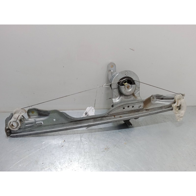 Recambio de elevalunas electrico delantero izquierdo para renault modus / grand modus (f/jp0_) 1.4 (jp01, jp0j) referencia OEM I