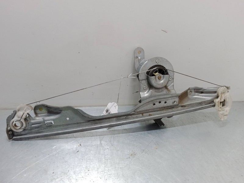 Recambio de elevalunas electrico delantero izquierdo para renault modus / grand modus (f/jp0_) 1.4 (jp01, jp0j) referencia OEM I