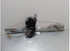 Recambio de elevalunas electrico delantero izquierdo para renault modus / grand modus (f/jp0_) 1.4 (jp01, jp0j) referencia OEM I 2