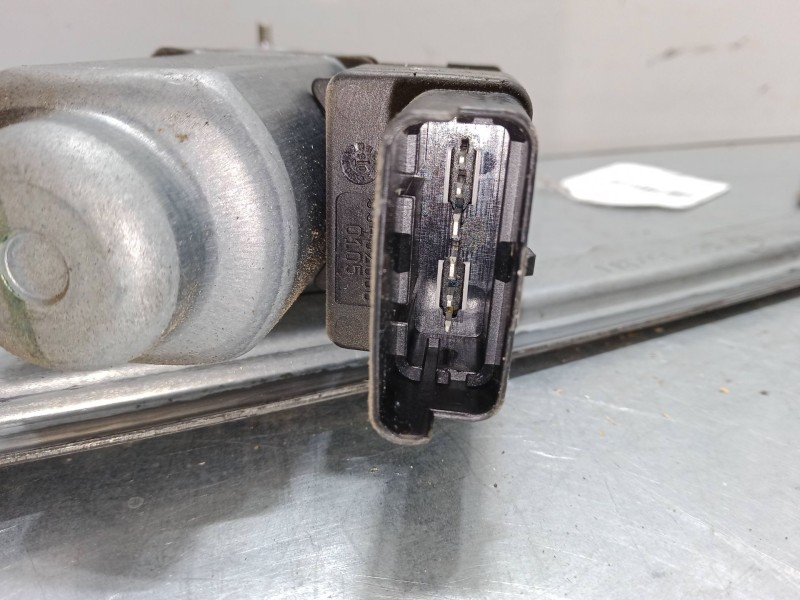Recambio de elevalunas electrico delantero izquierdo para renault modus / grand modus (f/jp0_) 1.4 (jp01, jp0j) referencia OEM I