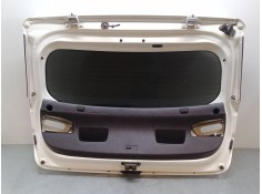Recambio de porton trasero para hyundai i20 ii (gb, ib) 1.2 referencia OEM IAM 73700C8010   2