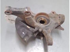 Recambio de mangueta delantera izquierda para hyundai i20 ii (gb, ib) 1.2 referencia OEM IAM   