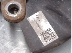 Recambio de mangueta delantera izquierda para hyundai i20 ii (gb, ib) 1.2 referencia OEM IAM    2