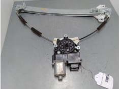 Recambio de elevalunas electrico delantero izquierdo para hyundai i20 ii (gb, ib) 1.2 referencia OEM IAM 82401C8020  