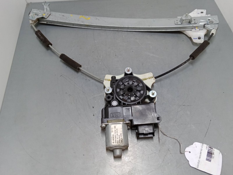 Recambio de elevalunas electrico delantero izquierdo para hyundai i20 ii (gb, ib) 1.2 referencia OEM IAM 82401C8020  