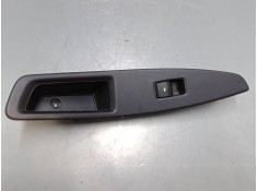 Recambio de elevalunas electrico trasero izquierdo para hyundai i20 ii (gb, ib) 1.2 referencia OEM IAM 93580C7010  