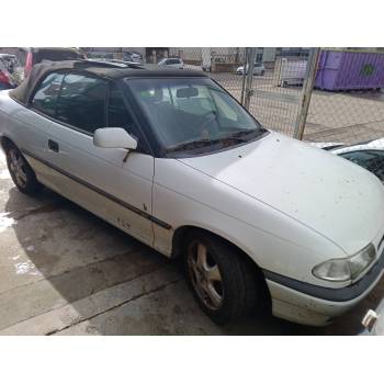 OPEL ASTRA F HATCHBACK (T92)