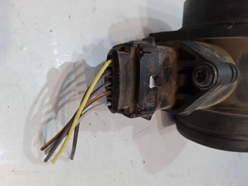 Recambio de caudalimetro para fiat multipla van (186_) 1.9 jtd referencia OEM IAM   