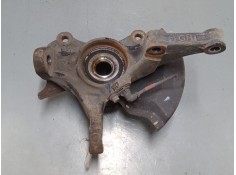 Recambio de mangueta delantera derecha para hyundai i20 ii (gb, ib) 1.2 referencia OEM IAM   