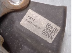 Recambio de mangueta delantera derecha para hyundai i20 ii (gb, ib) 1.2 referencia OEM IAM    2