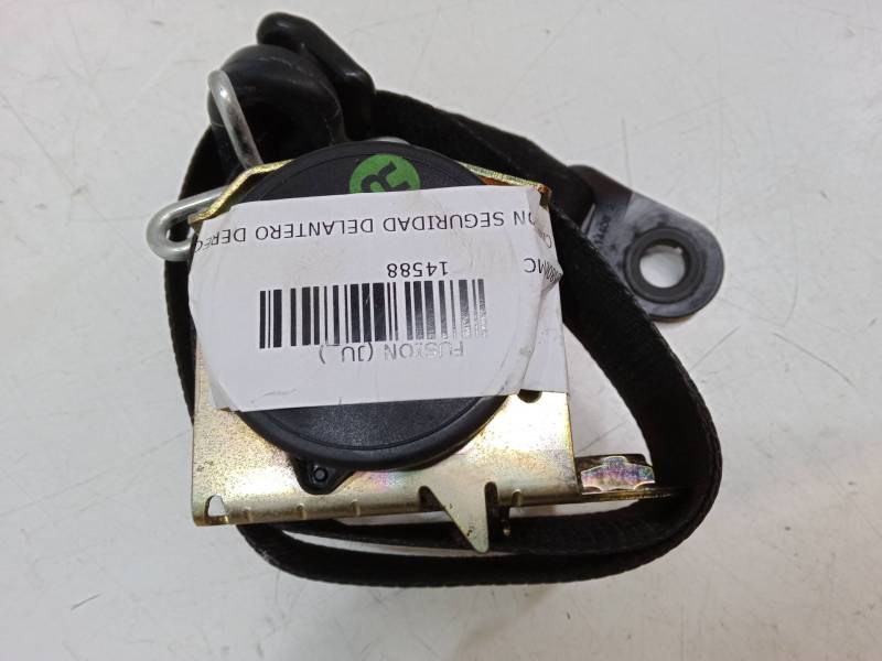 CINTURON SEGURIDAD DELANTERO DERECHO 