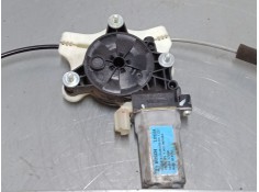 Recambio de elevalunas electrico delantero derecho para hyundai i20 ii (gb, ib) 1.2 referencia OEM IAM 82460C7000   2