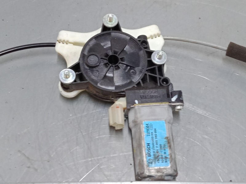 Recambio de elevalunas electrico delantero derecho para hyundai i20 ii (gb, ib) 1.2 referencia OEM IAM 82460C7000  