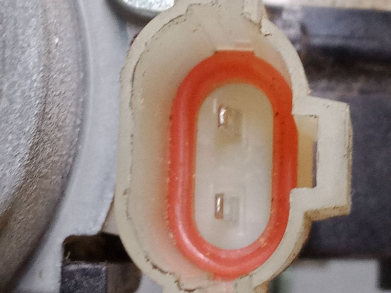 Recambio de elevalunas electrico delantero derecho para hyundai i20 ii (gb, ib) 1.2 referencia OEM IAM 82460C7000  