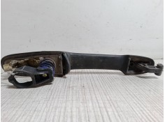 Recambio de maneta exterior porton para mercedes-benz vito / mixto furgoneta (w639) 111 cdi (639.601, 639.603, 639.605) referenc 2