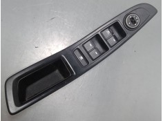 Recambio de mando elevalunas delantero izquierdo para hyundai i20 ii (gb, ib) 1.2 referencia OEM IAM 93570C8111  