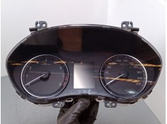 Recambio de cuadro instrumentos para hyundai i20 ii (gb, ib) 1.2 referencia OEM IAM 94003-C8012  