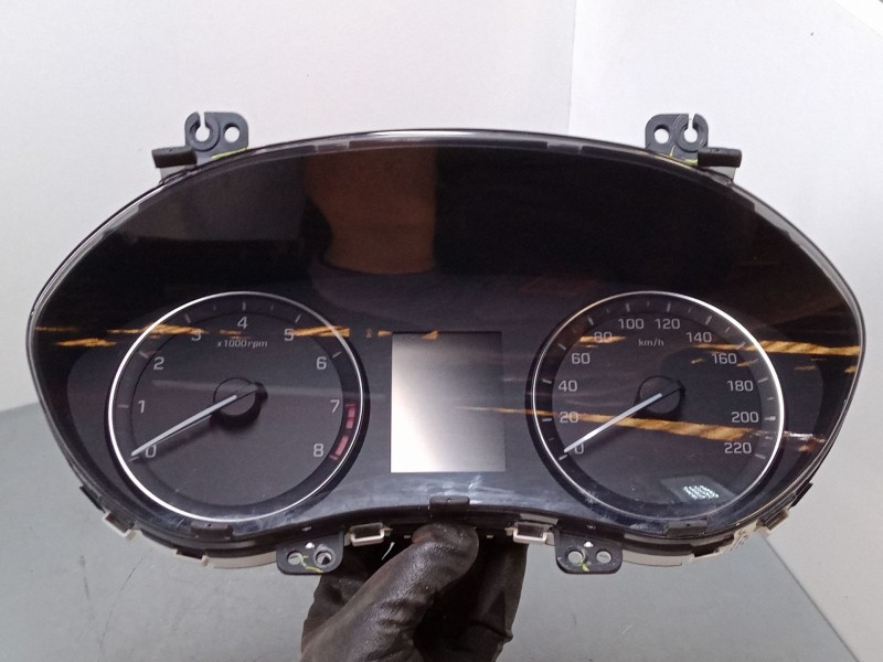 Recambio de cuadro instrumentos para hyundai i20 ii (gb, ib) 1.2 referencia OEM IAM 94003-C8012  