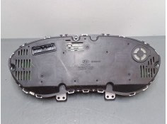 Recambio de cuadro instrumentos para hyundai i20 ii (gb, ib) 1.2 referencia OEM IAM 94003-C8012   2