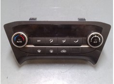 Recambio de mando climatizador para hyundai i20 ii (gb, ib) 1.2 referencia OEM IAM 97250C8300  
