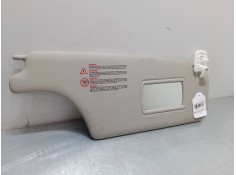 Recambio de parasol derecho para renault modus / grand modus (f/jp0_) 1.4 (jp01, jp0j) referencia OEM IAM