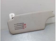 Recambio de parasol derecho para renault modus / grand modus (f/jp0_) 1.4 (jp01, jp0j) referencia OEM IAM    2
