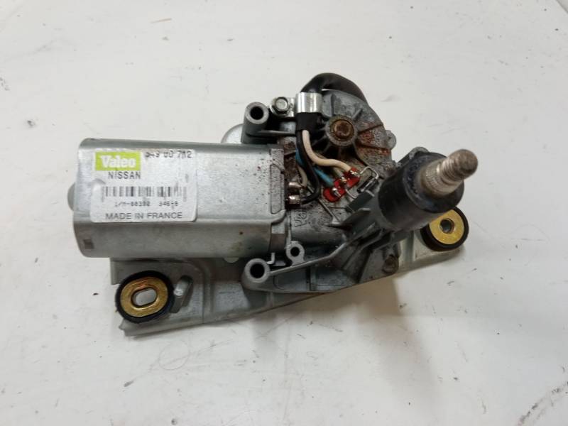 MOTOR LIMPIA TRASERO 54900712 