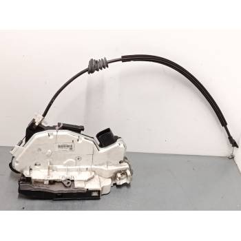 CERRADURA PUERTA DELANTERA IZQUIERDA 