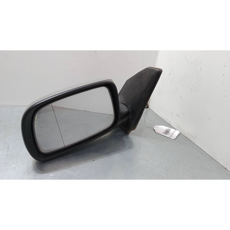 Recambio de retrovisor electrico izquierdo para toyota corolla (_e12_) 2.0 d-4d (cde120r_, cde120l_) referencia OEM IAM   