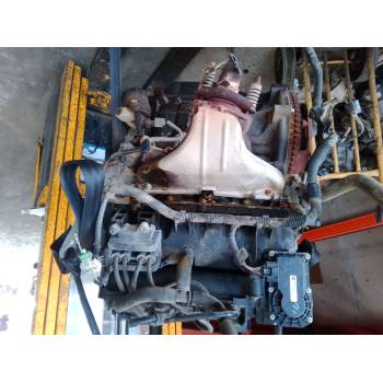 MOTOR COMPLETO 
