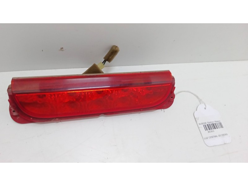Recambio de luz central de freno para chevrolet nubira station wagon 1.8 referencia OEM IAM   