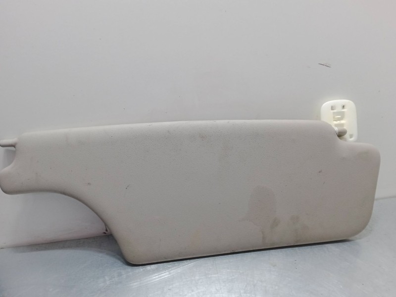 Recambio de parasol izquierdo para renault modus / grand modus (f/jp0_) 1.4 (jp01, jp0j) referencia OEM IAM   